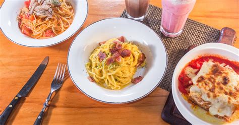 pasta glory|pasta glory 149th street.